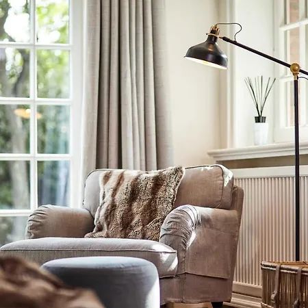 Familier Hygge Hus Σπίτι διακοπών Braderup (Sylt)