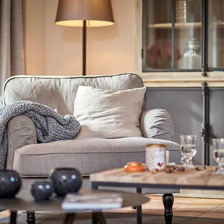 Familier Hygge Hus Σπίτι διακοπών Braderup (Sylt)