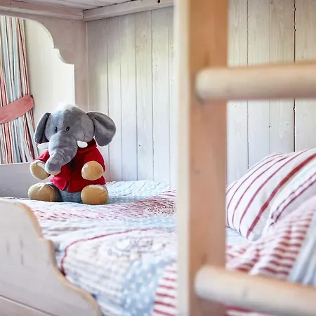 Familier Hygge Hus * Braderup (Sylt)