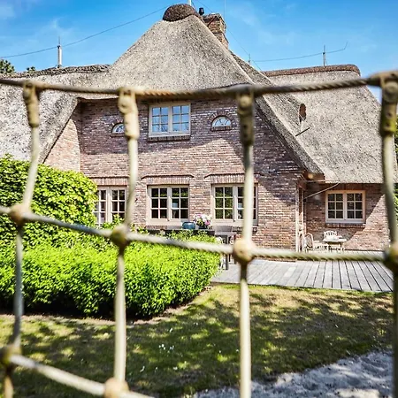 Familier Hygge Hus