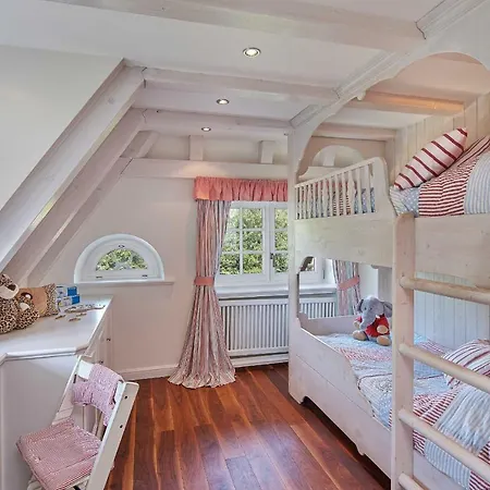 Σπίτι διακοπών Familier Hygge Hus *