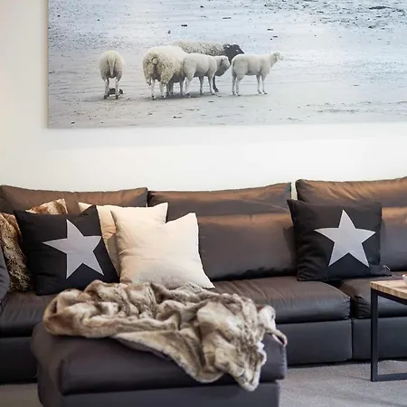 Σπίτι διακοπών Familier Hygge Hus *
