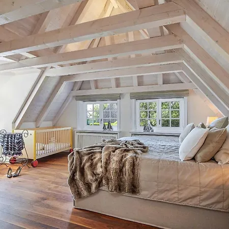Σπίτι διακοπών Familier Hygge Hus Braderup (Sylt)