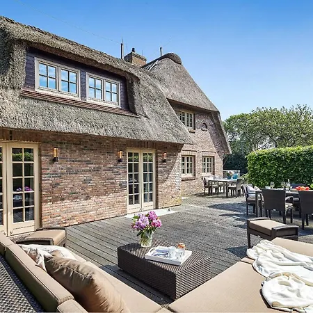 Familier Hygge Hus