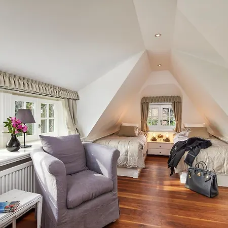 Familier Hygge Hus Σπίτι διακοπών *