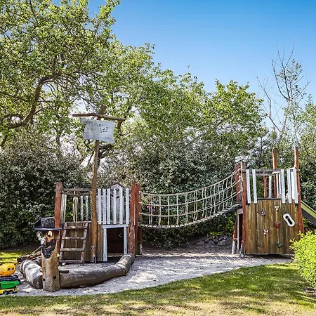 Familier Hygge Hus Σπίτι διακοπών *