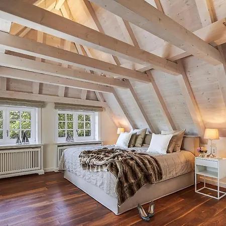 Familier Hygge Hus Σπίτι διακοπών Braderup (Sylt)
